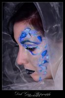 Model: Johanna - Visa: Anja Mohnke