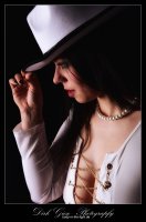Model: Romina