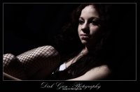 Model: Larissa