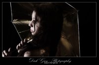 Model: Larissa