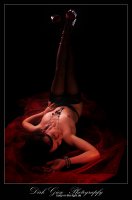 Model: Monique