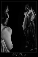 Model: Monique