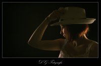 Model: Monique