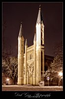 Schlosskirche