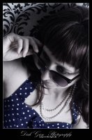 Model: Monique