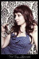 Model: Monique