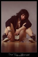 Model: Monique