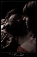 Model: Jennifer und Mandy