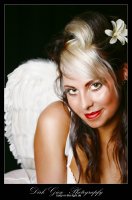 Model: Nicky