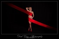Model: Sabrina