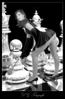 Model: Doninique
