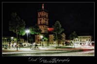 Neustrelitz - Markt