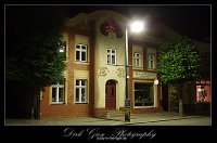 Jugendstilhaus - Neustrelitz