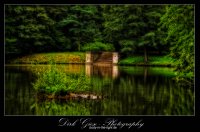 Pückler Park - Cottbus