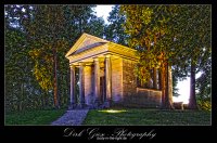 Schlossgarten Neustrelitz