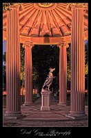 Schlossgarten Neustrelitz