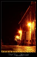 Katersteig Neustrelitz