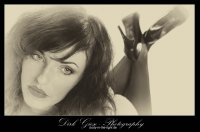 Model: Susann