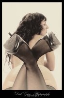 Model: Susann